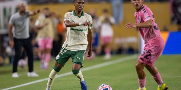 迈阿密后卫：没多少人认为我们能小组出线，对挑战巴黎感到兴奋