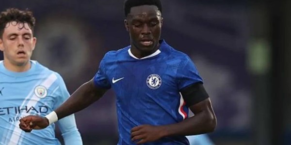 切尔西与斯特拉斯堡酝酿今夏第三笔交易