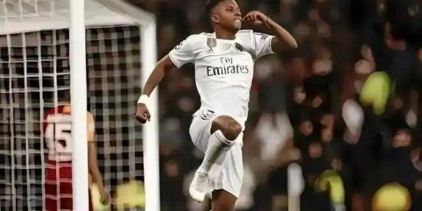 米兰达：罗德里戈8000万“英超跳板”方案曝光，小熊或效法萨拉赫出走淬火