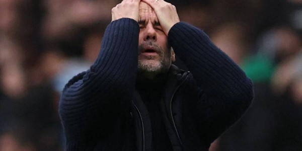 欧冠五轮盘点：英超横扫西甲，稳坐德甲意甲之上，独独法甲难破局