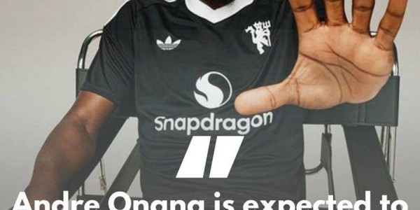 奥纳纳有望重回曼联首发战富勒姆！阿莫林想卖却没人要，球员不想走