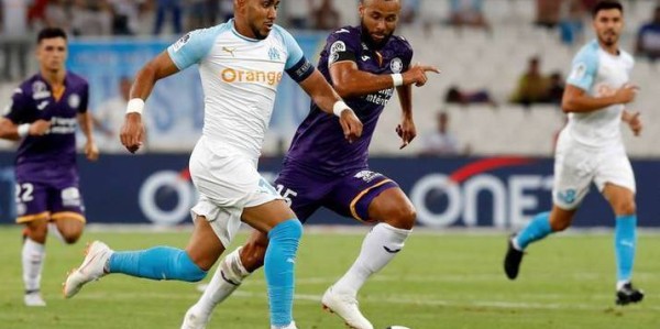 法甲生死战：尼斯深陷危机，昂热防守稳健，争夺保级名额。