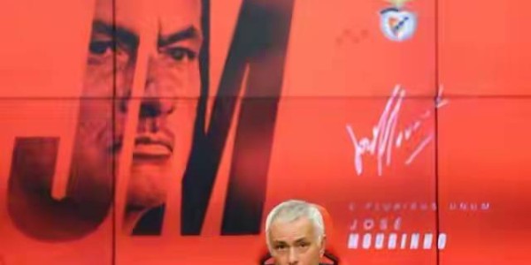 2大豪门争抢+5000万转费会悬念！穆里尼奥或携3大优势重返西甲