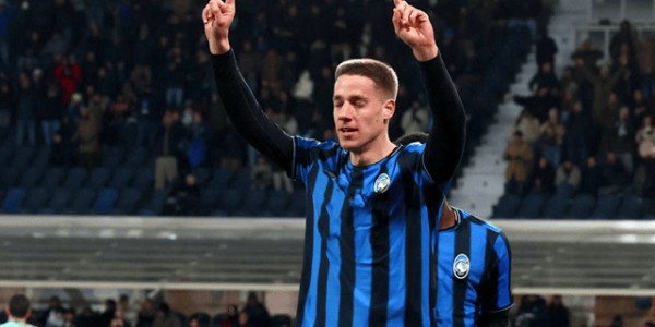 意甲：比萨近期表现尴尬，亚特兰大状态强势