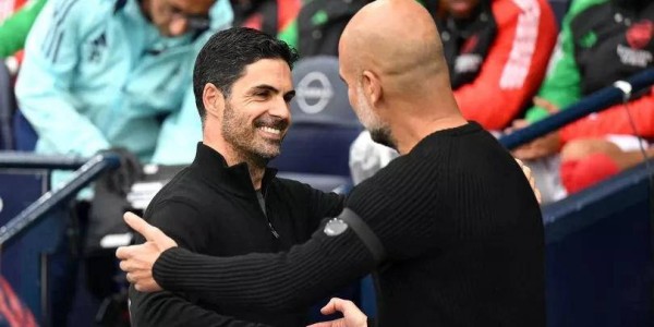 枪城四线奋战争冠！阿森纳联赛杯决赛上签，有望16年首闯欧冠决赛