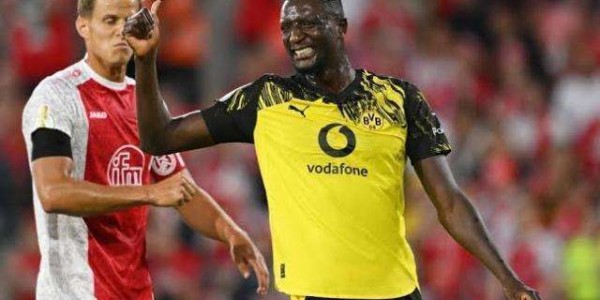 德国杯首轮复盘：仅一支德甲球队出局，还不是冷门