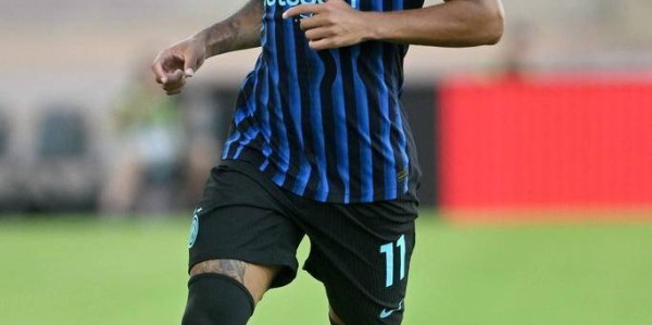 国际米兰豪掷2500万欧元，法甲新星安迪·迪乌夫能否成意甲新宠？