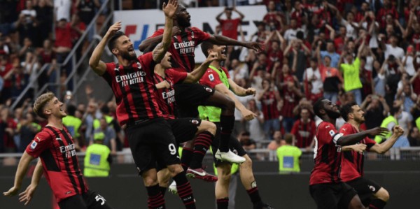 意甲焦点战：AC米兰与热那亚 赛前全方位剖析及比分前瞻