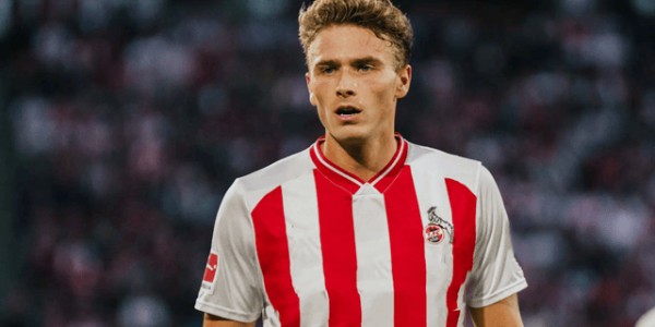 德甲：科隆vs奥格斯堡，谁能延续强势？