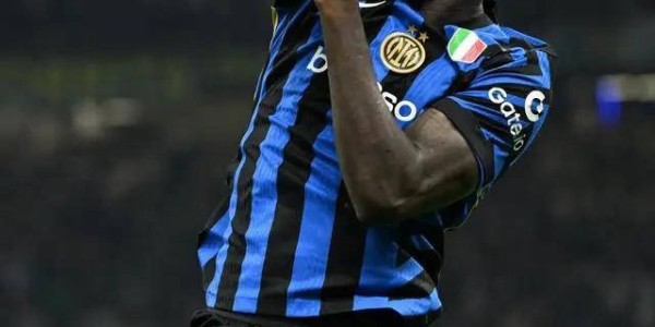 国际米兰动荡：主帅离队，头号射手面临转会风波