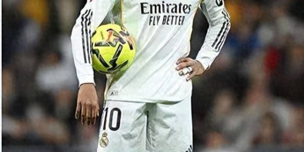 姆巴佩无法出战，皇马西甲登顶希望渺茫…阿隆索再遭沉重打击