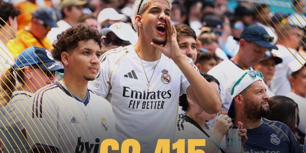 4113万欧！皇马大赚一笔，世俱杯出场费最高，彻底甩开所有对手