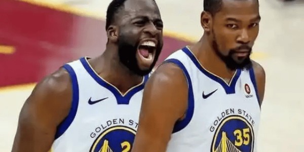 姆巴佩一数据或超越C罗但却沦为笑谈，更像是曾加盟勇士的杜兰特