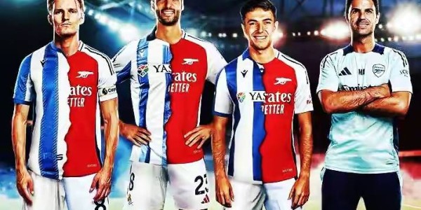 48%得票率当选！约克雷斯8场4球2助，斩获阿森纳1月最佳