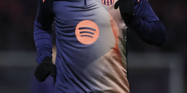 巴萨2025年60场进169球，创无梅西或C罗的西甲球队自然年进球纪录