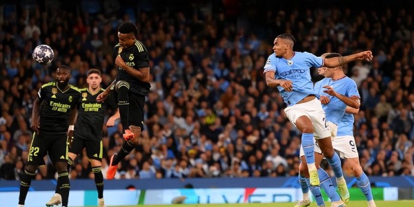 皇马近十年四大惨败，巴萨多次送大败，欧冠半决赛惨负曼城