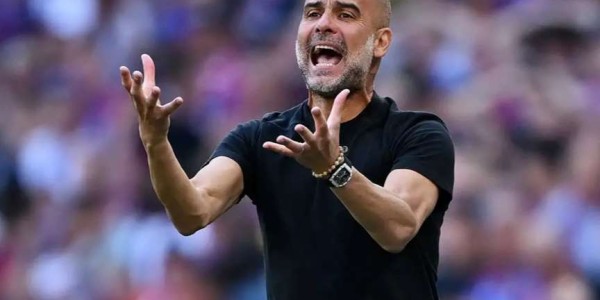 1亿年薪留不住？金球后腰犹豫续约，皇马暗中出手引爆曼城恐慌！