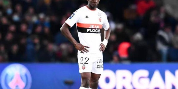 适合上海申花！法甲级射手接近中超，身价2千万元，有望登陆豪门