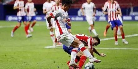 西甲保级生死线：奥维耶多主场背水一战，黑马马洛卡携势突袭