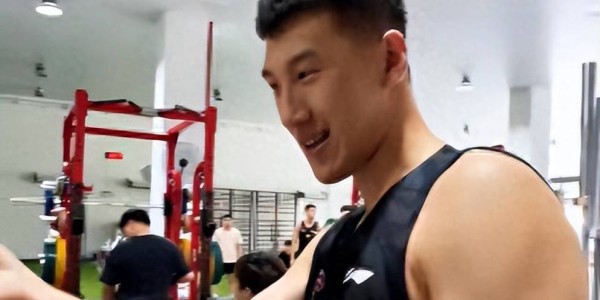 广东2米13中锋不自律，浙江签1米94德甲得分王，4将缺席北控晨训