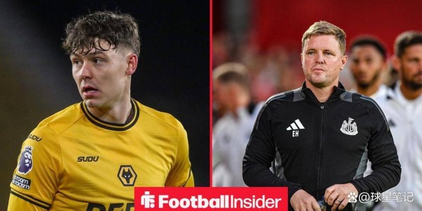 纽卡斯尔锋线寻枪遇阻，转向西甲金靴多夫比克作为备选方案