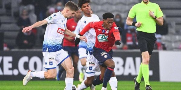 法甲焦点战前瞻：欧塞尔 VS 摩纳哥，谁能笑到最后？